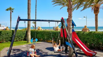 Iberostar Waves Malaga Playa