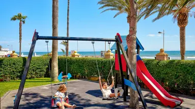 Iberostar Waves Malaga Playa
