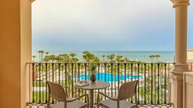 IBEROSTAR WAVES MALAGA PLAYA