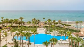 IBEROSTAR WAVES MALAGA PLAYA