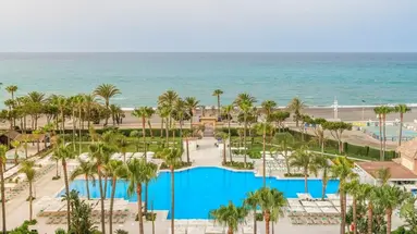 IBEROSTAR WAVES MALAGA PLAYA
