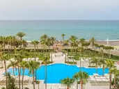 IBEROSTAR WAVES MALAGA PLAYA
