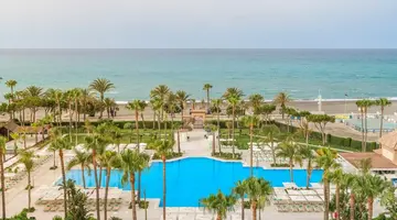 IBEROSTAR WAVES MALAGA PLAYA