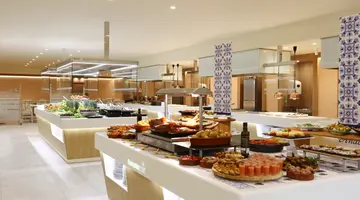 Iberostar Waves Malaga Playa