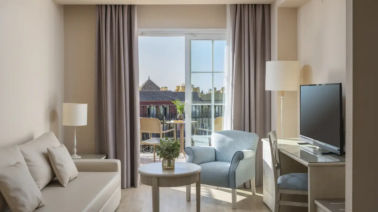 Iberostar Waves Malaga Playa