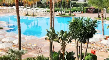 Iberostar Waves Málaga Playa