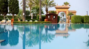 Iberostar Waves Málaga Playa
