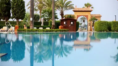 Iberostar Waves Málaga Playa