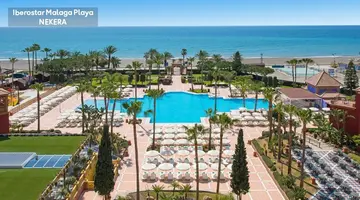 Iberostar Waves Málaga Playa