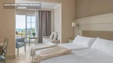 Iberostar Waves Málaga Playa