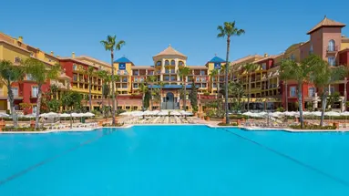 Iberostar Waves Malaga Playa