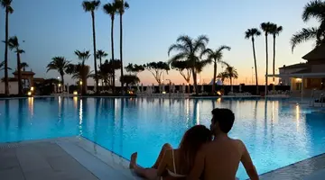 Iberostar Waves Malaga Playa
