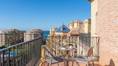 Iberostar Waves Malaga Playa