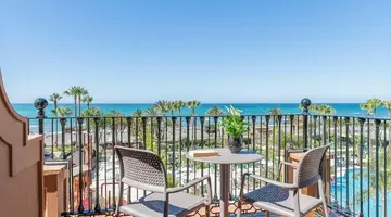 Iberostar Waves Malaga Playa