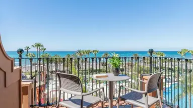 Iberostar Waves Malaga Playa