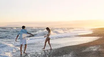 Iberostar Waves Malaga Playa