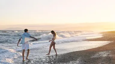 Iberostar Waves Malaga Playa