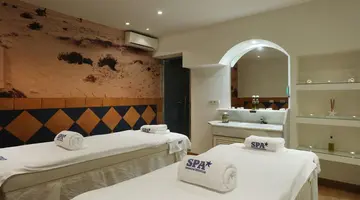 IBEROSTAR WAVES MALAGA PLAYA
