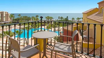 Iberostar Waves Málaga Playa