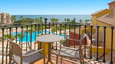 Iberostar Waves Málaga Playa