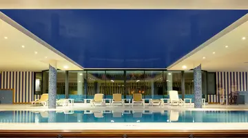 Iberostar Waves Malaga Playa