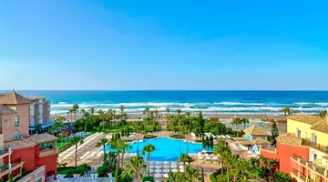 Iberostar Waves Malaga Playa