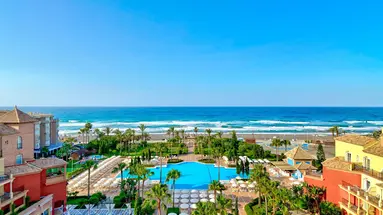 Iberostar Waves Malaga Playa