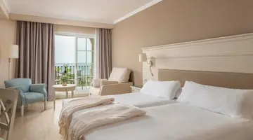Iberostar Waves Malaga Playa