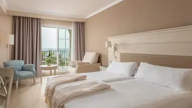 Iberostar Waves Malaga Playa