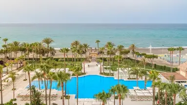 Iberostar Waves Malaga Playa