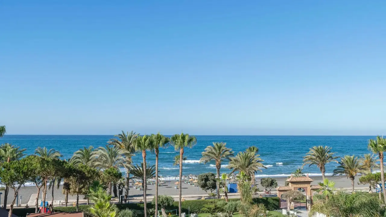 Iberostar Waves Malaga Playa