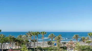 Iberostar Waves Malaga Playa