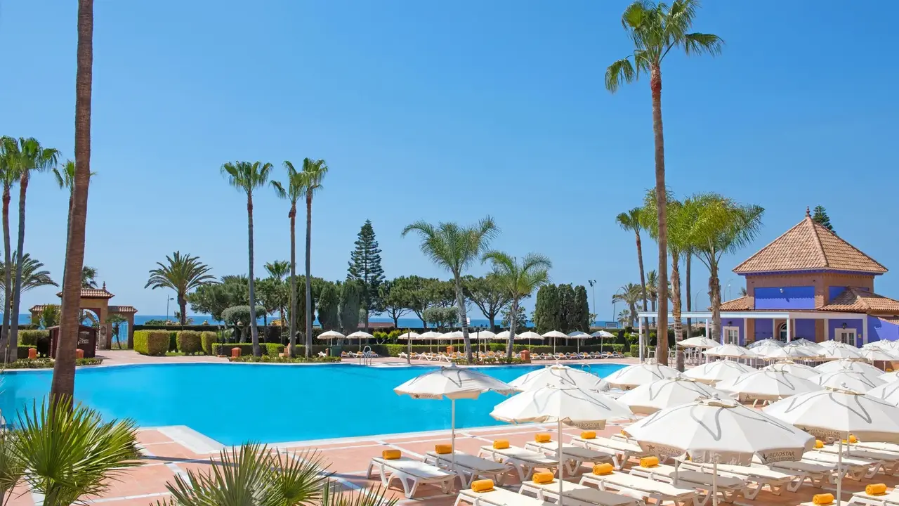 Iberostar Waves Malaga Playa