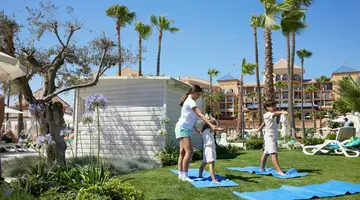 IBEROSTAR WAVES MALAGA PLAYA