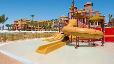Iberostar Waves Malaga Playa