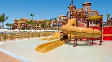 IBEROSTAR WAVES MALAGA PLAYA