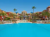 IBEROSTAR WAVES MALAGA PLAYA
