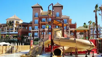 Iberostar Waves Malaga Playa