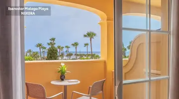 Iberostar Waves Málaga Playa
