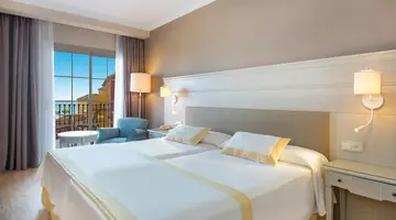 Iberostar Waves Malaga Playa
