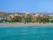 Iberostar Waves Málaga Playa