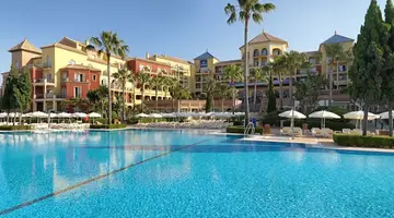 Iberostar Waves Málaga Playa