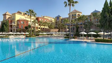 Iberostar Waves Málaga Playa