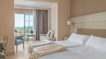 Iberostar Waves Malaga Playa
