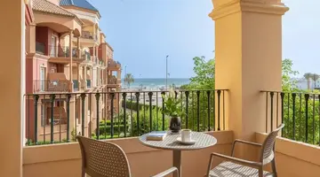 Iberostar Waves Malaga Playa