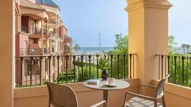 Iberostar Waves Malaga Playa