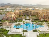 Iberostar Waves Malaga Playa