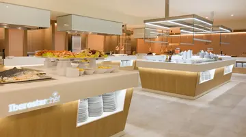 IBEROSTAR WAVES MALAGA PLAYA