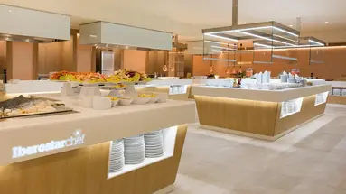 IBEROSTAR WAVES MALAGA PLAYA