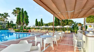 Iberostar Waves Malaga Playa